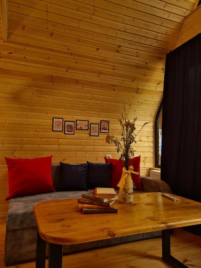 Trip Zone Kazbegi Apartment Exterior photo
