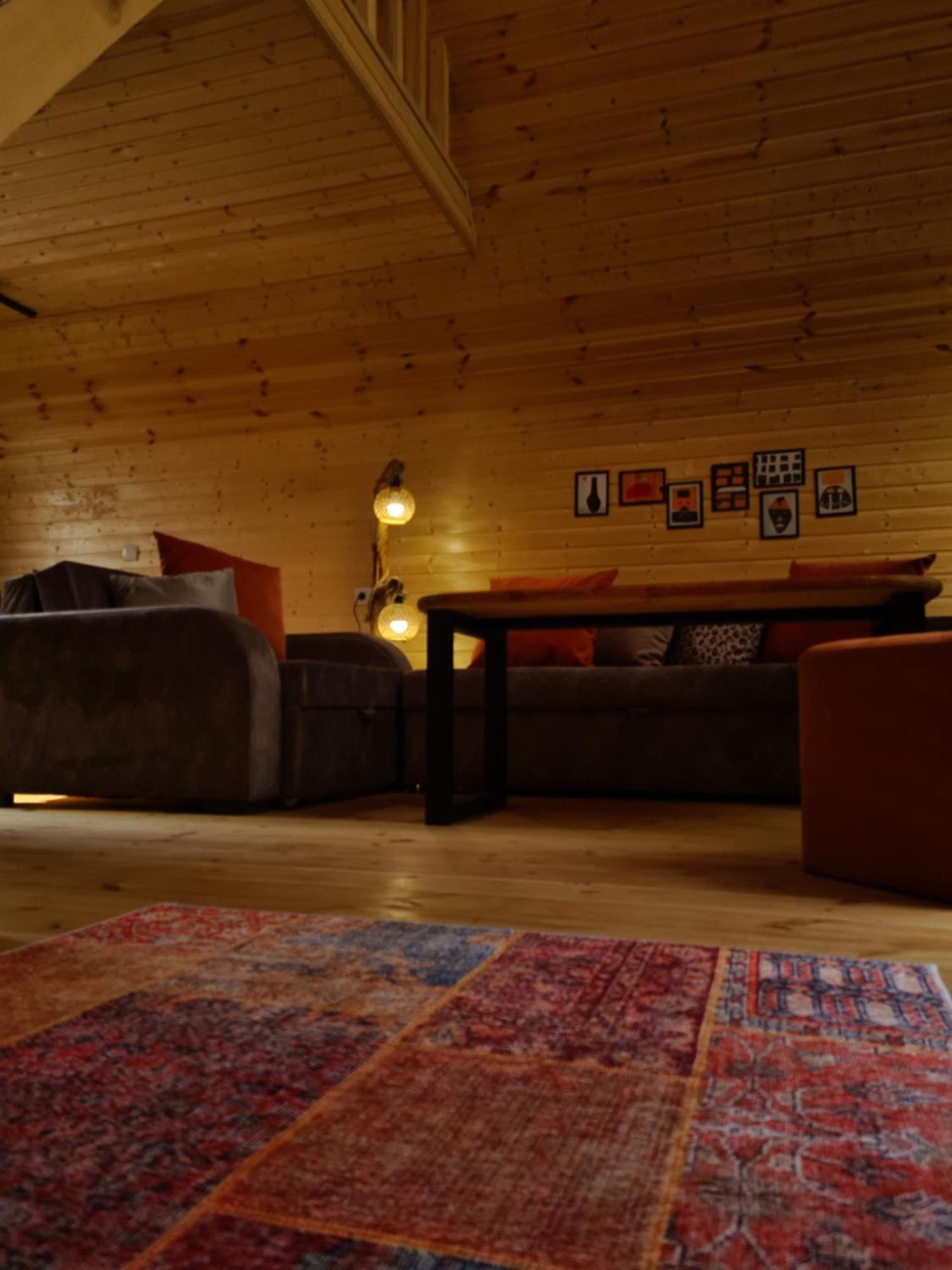 Trip Zone Kazbegi Apartment Exterior photo